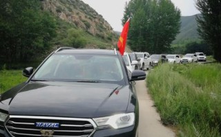 北京1000公里自驾游，路线怎么选才最惊艳？