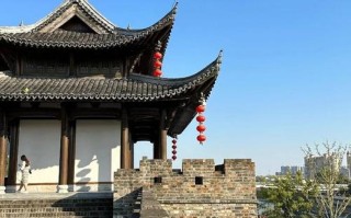 芜湖必玩景点有哪些？