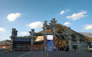 昆明周边自驾游，哪些地方值得去？