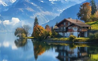 瑞士哪些旅游景点值得去