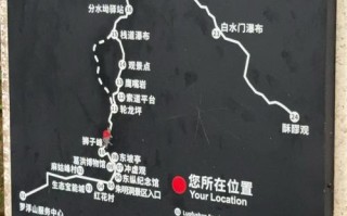 罗浮山自驾游攻略自驾游