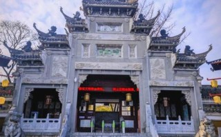 湖北襄阳附近有哪些必游景点？