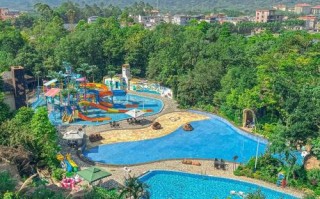 锦绣香江温泉亲子自驾游怎么玩最尽兴？