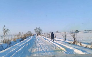 吉林市到科尔沁自驾游怎么走最顺？