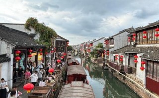 苏州有哪些必游景点？