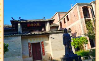 砚洲岛有哪些必游景点与图片？