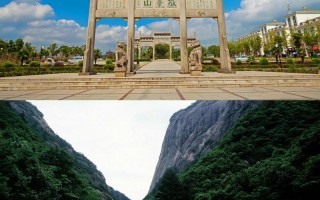 宣城周边有哪些值得一游的城市景点？