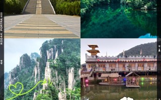 河南平顶山有哪些必游景点？