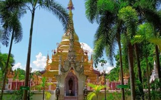 10月清迈怎么玩？攻略看这里！