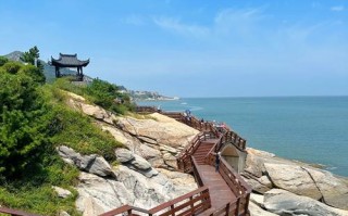 上海到连云港自驾游路线怎么规划？