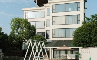 千岛湖自驾游住哪里最方便？