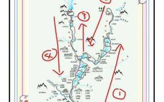 九寨沟周边自驾游攻略
