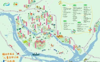 福州自由行路线怎么规划更省心？