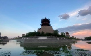 大同的旅游景点都有哪些