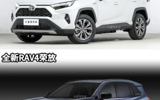 RAV4自驾游靠谱吗？