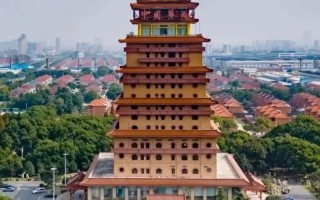 华西村门票多少钱？