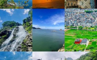 福建宁德自助游攻略有哪些必玩？