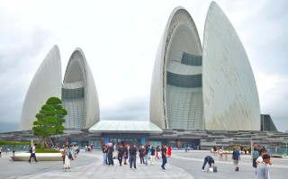 广州珠海旅游攻略景点必去