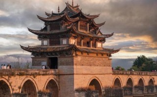 昆明周边自驾游，哪些地方最值得去？