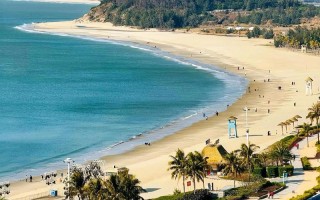 广东哪些海边沙滩景点值得一去？