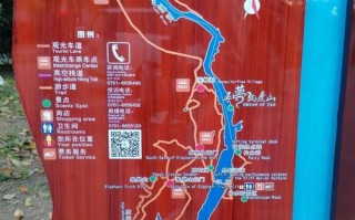 龙虎山旅游怎么玩？必打卡景点有哪些？
