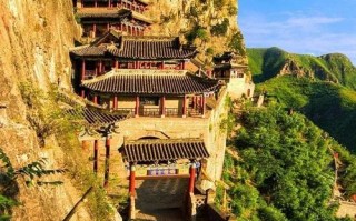 邯郸有哪些必打卡的旅游景点？