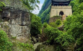 剑门关有哪些必打卡景点？