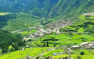 甘南有哪些必游景点？