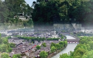 都江堰必玩景点有哪些？