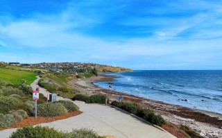 阿德莱德自驾游有哪些必打卡路线？