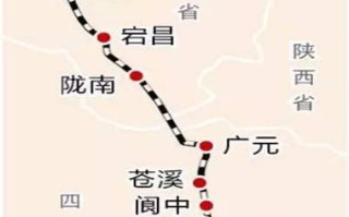 兰州到重庆自驾游路线推荐