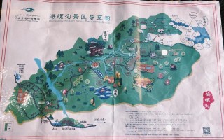 八月海螺沟自驾游怎么安排最合适？