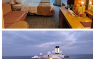 日韩邮轮旅游WiFi怎么选最划算？