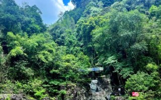 南昆山周边有哪些必游景点？