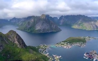 lofoten旅游攻略必去哪？怎么玩最省心？