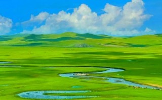 内蒙旅游景点大全自驾游