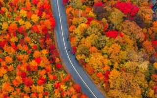 国内旅游景点推荐10月