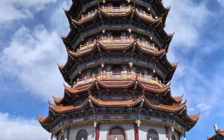 乌兰察布旅游景点哪些最值得去？