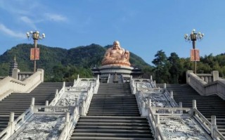 宁波5A景区有哪些必打卡景点？