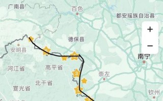 四川到越南自驾游路线怎么规划？