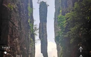 武汉恩施大峡谷旅游怎么玩最尽兴？