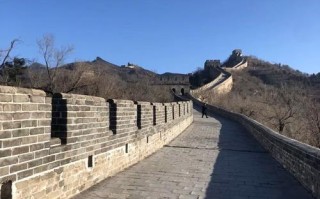 八达岭长城附近的旅游景点