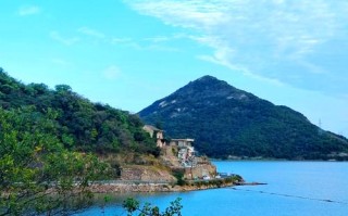 台州海边有哪些必打卡景点？