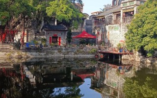 九江南海旅游景点哪里最值得玩？