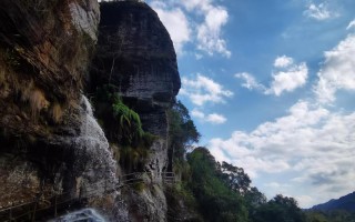 福州自驾游去哪儿玩？