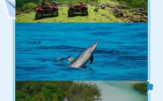 毛里求斯爱必浓必玩有哪些？