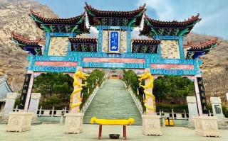 张家口一日游景点怎么选最省时？