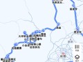 重庆到九寨沟自驾游路线怎么走？