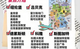 春节去德国旅游怎么玩最攻略？