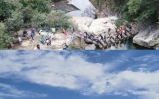 平顶山到黔东南自驾游怎么规划路线？